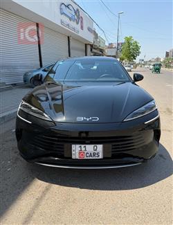 بي واي دي سيل 7